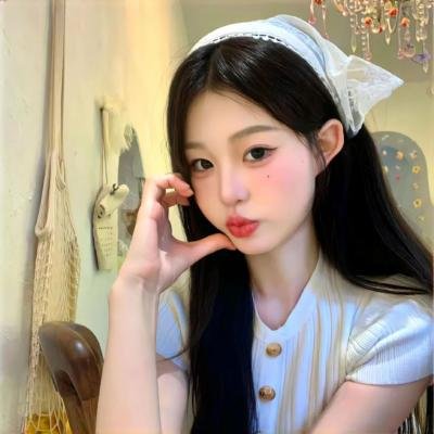 我爱卡通人